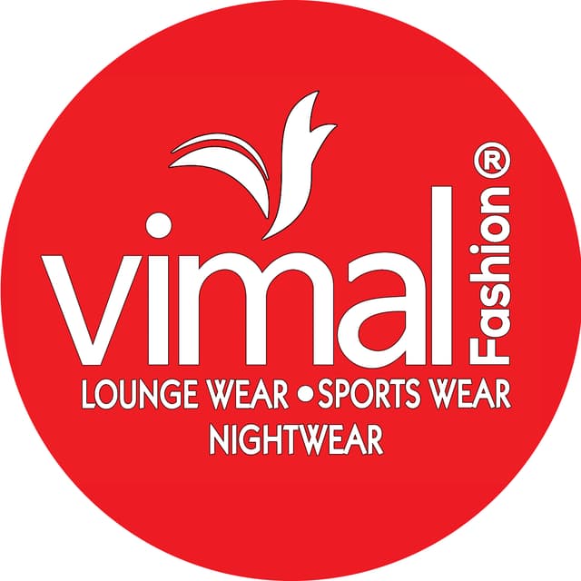 Vimal Fashion, registered trademark